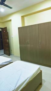 Bedroom Image of Ease stay pg in Sector 38, Gurgaon