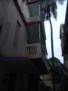 Image of 850 Sq.ft 2 BHK Independent House for rent in Jharapada, Bhubaneswar for Rs. 12000