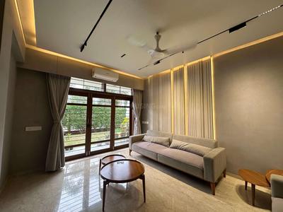 Hall Image of 4500 Sq.ft 5 BHK Villa for sale in Khanpur Vadodara for Rs. 45000000