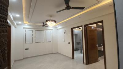 Living Room Image of 1550 Sq.ft 3 BHK Apartment / Flat for sale in Villa Vegas Royal Residency Apartment, Sector 110 Noida for Rs. 6700000