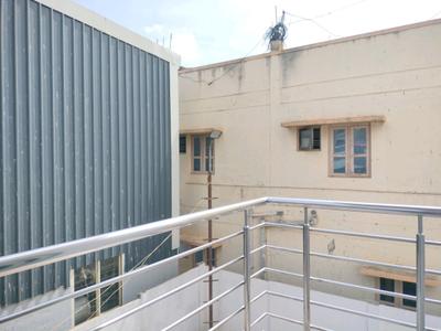 Bedroom Two Image of 925 Sq.ft 2 BHK Apartment / Flat for sale in Bommasandra Bengaluru for Rs. 6012500
