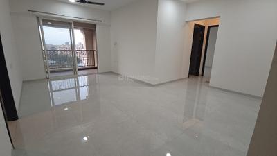 Living Room Image of 1375 Sq.ft 3 BHK Apartment / Flat for sale in Nyati Era II, Lohegaon Pune for Rs. 13500000
