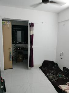 Hall Image of 800 Sq.ft 1 BHK Apartment / Flat for sale in Beltarodi Nagpur for Rs. 1800000