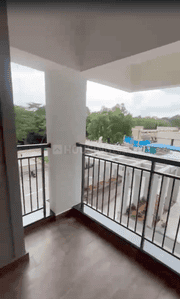 Image of 1747 Sq.ft 3 BHK Apartment / Flat for sale in Purva Park Hill Wing A, Nettigere, Bengaluru for Rs. 19500000