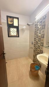 Image of 1850 Sq.ft 3 BHK Builder Floor for rent in Sector 31, Gurgaon for Rs. 38000