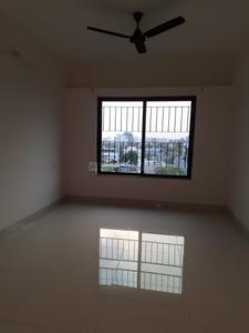 Hall Image of 950 Sq.ft 2 BHK Apartment / Flat for sale in Kumar Palaash, Wadgaon Sheri Pune for Rs. 9500000