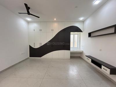 Bedroom Image of 3000 Sq.ft 3 BHK Independent House for sale in Saravanampatty Coimbatore for Rs. 22500000