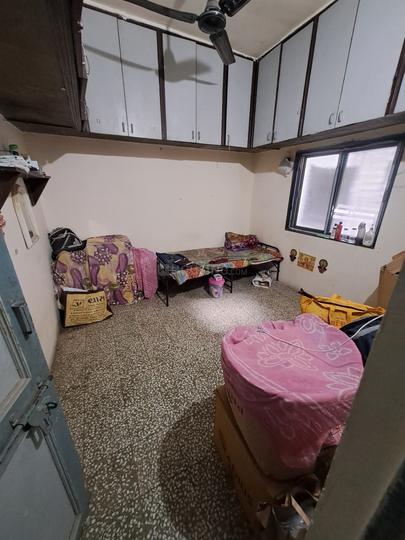 Mansi Circle Bedroom 1