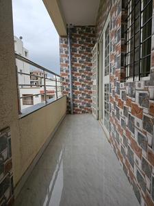 Living Room Image of 950 Sq.ft 2 BHK Apartment / Flat for rent in Manjari Budruk Pune for Rs. 12000