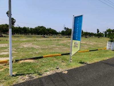 Image of 1046 Sq.ft Residential Plot / Land for sale in Singaperumal Koil, Chennai for Rs. 1453940