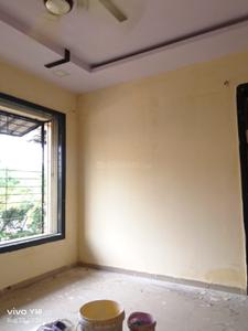 Bedroom Image of 840 Sq.ft 2.5 BHK Apartment / Flat for sale in Bhakti Apartment, Boisar Mumbai for Rs. 4400000