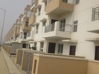 Image of 1620 Sq.ft 3 BHK Builder Floor for sale in Sector 75, Faridabad for Rs. 8000000