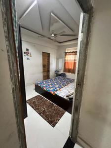 Bedroom Image of 2400 Sq.ft 4.5 BHK Apartment / Flat for sale in Royal Homes, Kharbi Nagpur for Rs. 8600000