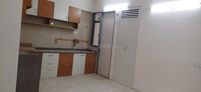 Kitchen Image of 3825 Sq.ft 4 BHK Duplex for sale in Sargasan Gandhinagar for Rs. 15000000