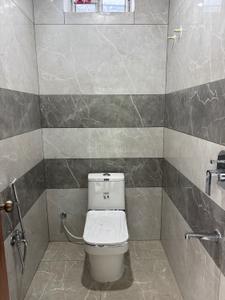Bathroom Image of 2300 Sq.ft 4 BHK Independent House for sale in Dammaiguda Secunderabad for Rs. 13000000