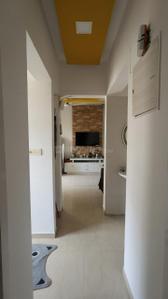 Hall Image of 584 Sq.ft 1 BHK Apartment / Flat for rent in Lodha Casa Rio, Palava Phase 1 Thane for Rs. 16000