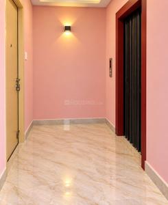 Image of 820 Sq.ft 2 BHK Apartment / Flat for sale in Bramhapur, Kolkata for Rs. 3400000