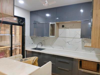 Kitchen Image of 1365 Sq.ft 2 BHK Apartment / Flat for sale in Lakhani Exotica, Ulwe Navi Mumbai for Rs. 12500000