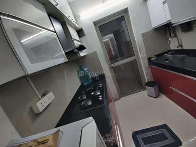 Kitchen Image of 864 Sq.ft 2 BHK Apartment / Flat for sale in Lodha Casa Bella Gold, Palava Phase 1 Thane for Rs. 5500000
