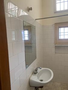 Bathroom Image of pg for girls  in Sector 64, Mohali