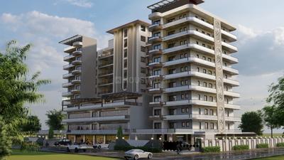 Image of 1775 Sq.ft 3 BHK Apartment / Flat for sale in Oak Agamya Prime, Sector 35, Sonipat for Rs. 14466250