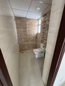 Bathroom Image of 1685 Sq.ft 3 BHK Apartment / Flat for sale in Keltech Kumar Imperial Greens, Noida Extension Greater Noida for Rs. 12806000