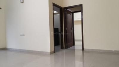 Living Room Image of 918 Sq.ft 2 BHK Apartment / Flat for rent in K Raheja Interface Heights, Malad West Mumbai for Rs. 65000