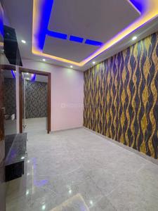 Hall Image of 330 Sq.ft 2.5 BHK Independent House for sale in Dwarka Mor New Delhi for Rs. 4500000