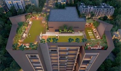 Image of 1076 Sq.ft 2 BHK Apartment / Flat for sale in Shiv Jaya, Borivali East, Mumbai for Rs. 19600000