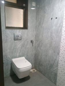 Common Bathroom Image of 1495 Sq.ft 3 BHK Apartment / Flat for sale in Krupa Urbanville, Kalyan West Kalyan for Rs. 14800000