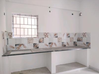 Kitchen Image of 1476 Sq.ft 3 BHK Apartment / Flat for sale in Habulus Oakshine, Electronic City Phase 2 Bengaluru for Rs. 7084900