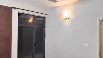 Bedroom Image of 800 Sq.ft 2 BHK Builder Floor for rent in Vatika Emilia Floors, Sector 83 Gurgaon for Rs. 25000