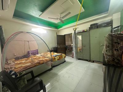 Hall Image of 1600 Sq.ft 3 BHK Independent House for sale in Mahalakshmi Nagar Indore for Rs. 11300000