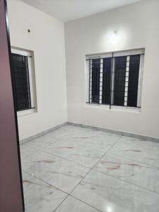 Bedroom Image of 820 Sq.ft 2 BHK Apartment / Flat for rent in Kochuveli Thiruvananthapuram for Rs. 24000