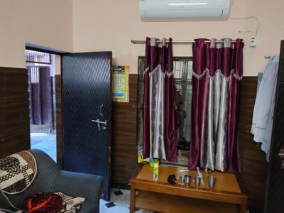 Living Room Image of 1000 Sq.ft 4 BHK Independent House for sale in Kala Kunj Agra for Rs. 9800000