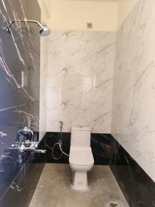Bedroom One Image of 1653 Sq.ft 9 BHK Independent House for sale in Kogilu Bengaluru for Rs. 34000000
