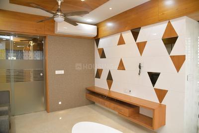 Bathroom Image of 2205 Sq.ft 3 BHK Apartment / Flat for sale in Navrangpura Ahmedabad for Rs. 22500000