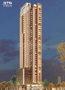 Image of 650 Sq.ft 1 BHK Apartment / Flat for sale in Ajwaa 379 Vista, Mazgaon, Mumbai for Rs. 18000000