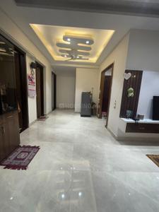 Hall Image of 1822 Sq.ft 3 BHK Apartment / Flat for sale in GMS Road Dehradun for Rs. 14500000