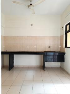 Kitchen Image of 1050 Sq.ft 2 BHK Apartment / Flat for rent in Nyati Estate Co Op Hsg Socy Ltd, Mohammed Wadi Pune for Rs. 21000