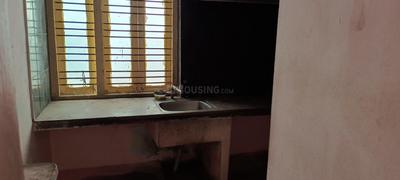 Kitchen Image of 3744 Sq.ft 6 BHK Independent House for sale in Sayeedabad Hyderabad for Rs. 45400000