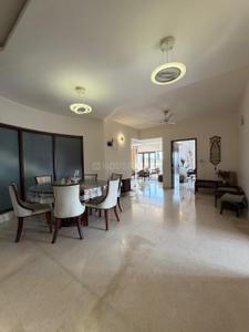 Image of 2850 Sq.ft 3 BHK Apartment / Flat for sale in Gold Opus, Jayamahal, Bengaluru for Rs. 65000000