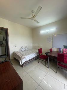 Bedroom Image of 900 Sq.ft 2 BHK Apartment / Flat for sale in Windlass River Valley, Kuwan Wala Dehradun for Rs. 7500000