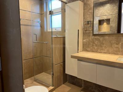 Image of 4025 Sq.ft 4 BHK Independent House for rent in Hauz Khas, New Delhi for Rs. 350000