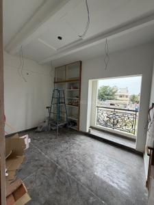 Bedroom Image of 600 Sq.ft 1 BHK Independent House for rent in BTM Layout 2nd Stage Bengaluru for Rs. 27500
