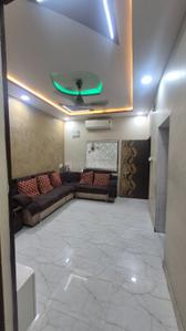 Hall Image of 972 Sq.ft 2 BHK Independent House for sale in New Maninagar Ahmedabad for Rs. 10000000