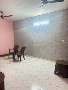 Hall Image of 1000 Sq.ft 2 BHK Apartment / Flat for rent in Sector B Ansal API Lucknow for Rs. 16000