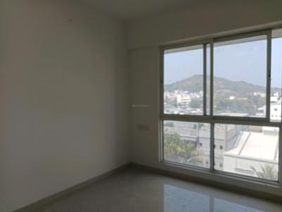 Bedroom Image of 1003 Sq.ft 2 BHK Apartment / Flat for sale in Mantra Essence Phase 6, Undri Pune for Rs. 6000000