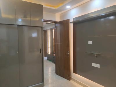 Bedroom Image of 2100 Sq.ft 3 BHK Builder Floor for sale in Sector 49 Faridabad for Rs. 12800000