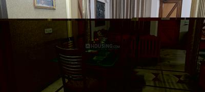 Image of 1350 Sq.ft 3 BHK Builder Floor for sale in Malviya Nagar, New Delhi for Rs. 32500000